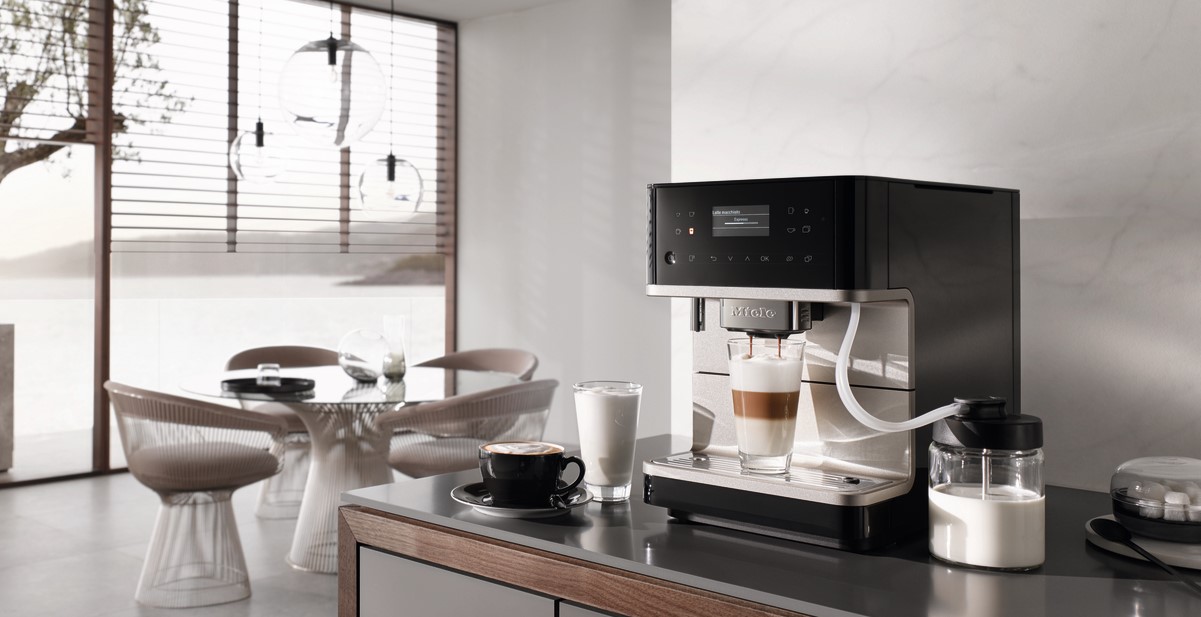 For your particular taste of perfection. Image