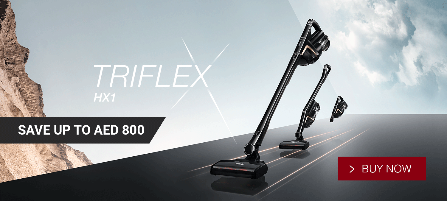 Save Up To AED 800 on Triflex HX1